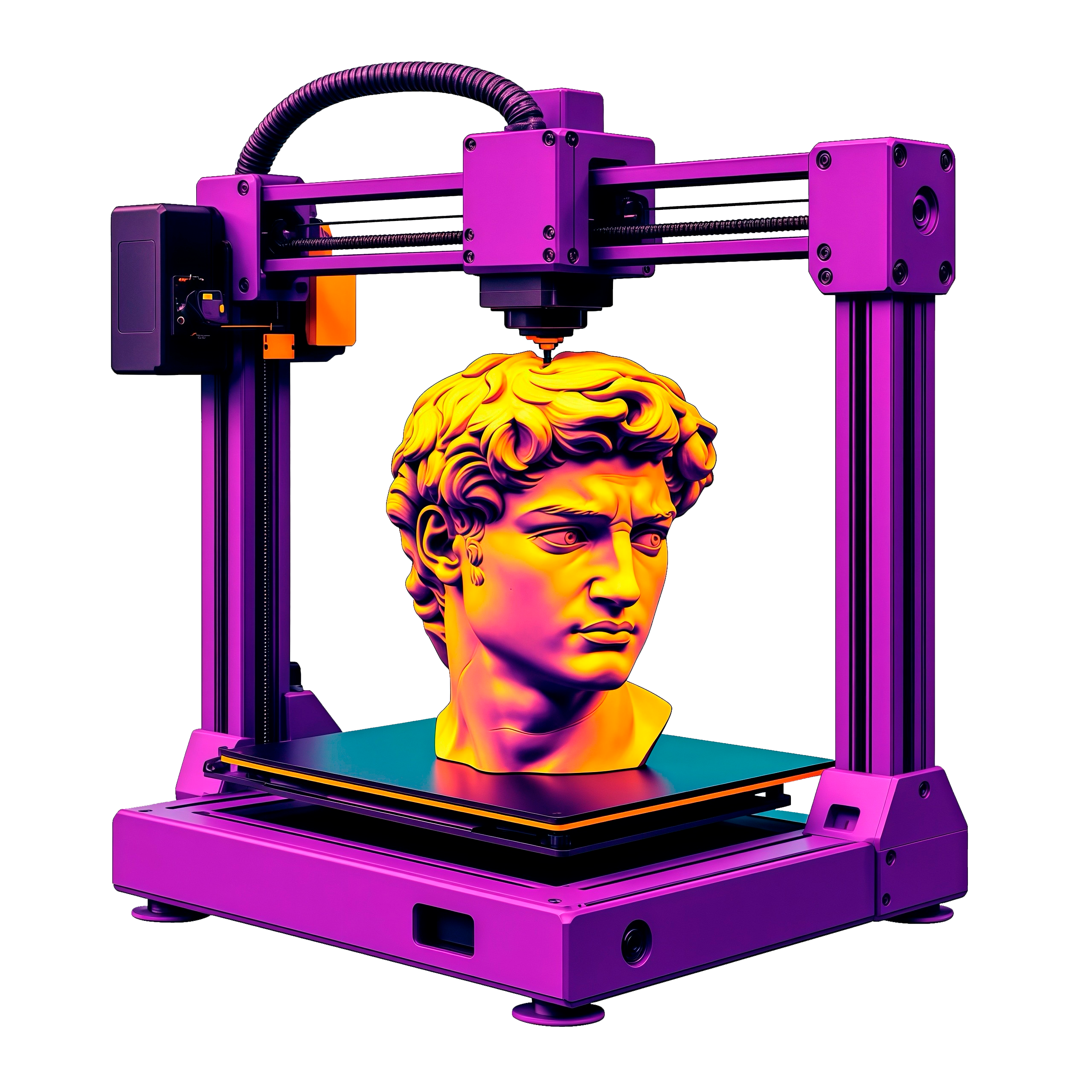 3D Printer
