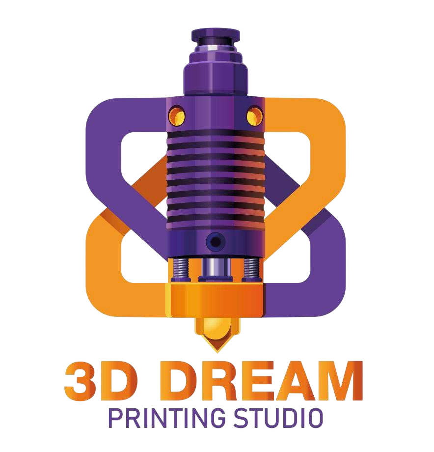 3DREAM PRINTING STUDIO